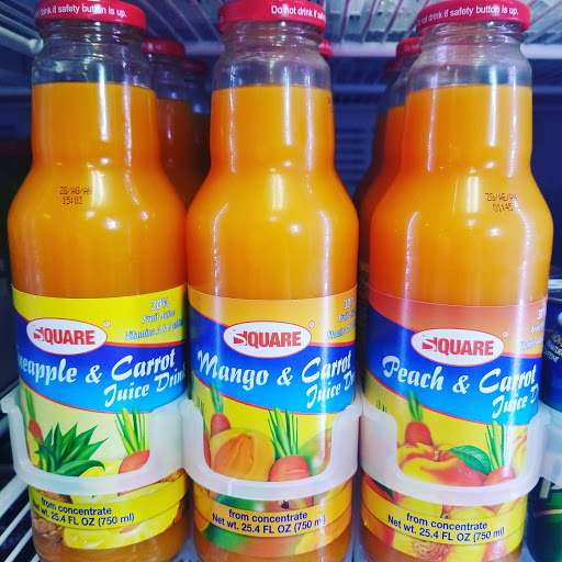 Grocery Store «EL REY MARKET», reviews and photos, 7600 National Turnpike, Louisville, KY 40214, USA