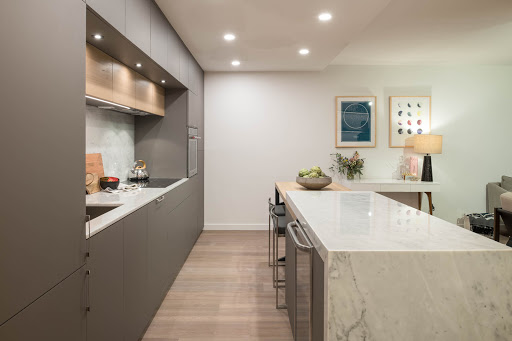 Schédio Spaces, 16 E Cordova St Unit A, Vancouver, BC V6A 4G8