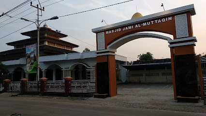 Masjid Jamie Al Muttaqien