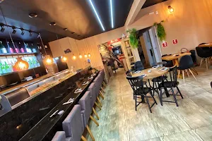 Tominaga Sushi Bar image