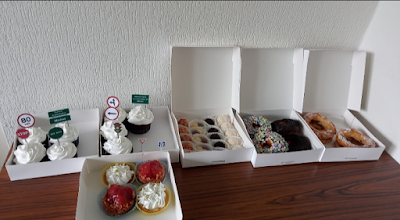 Confiserie Rose à Montbard