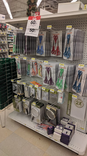 Fabric Store «Jo-Ann Fabrics and Crafts», reviews and photos, 362 W Army Trail Rd Ste 230, Bloomingdale, IL 60108, USA