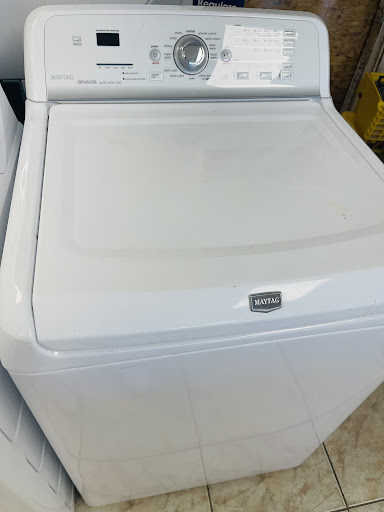 Used Appliance Store «Hower Appliances LLc», reviews and photos, 1418 Castle Hayne Rd, Wilmington, NC 28401, USA