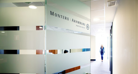 Información y opiniones sobre Montero Aramburu SLP Huelva de Huelva