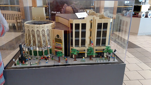 Imax Theater «Mcwane Center IMAX», reviews and photos, 205 19th St N, Birmingham, AL 35203, USA