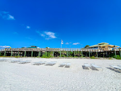 Foto von Big Hickory beach annehmlichkeitenbereich