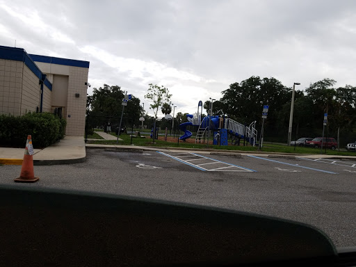 Community Center «Westside Community Center/ Boys And Girls Center», reviews and photos, 919 S Persimmon Ave, Sanford, FL 32771, USA