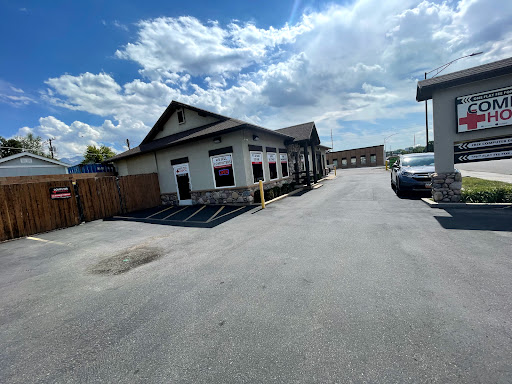 Computer Repair Service «Computer Hospital», reviews and photos, 8721 State St, Sandy, UT 84070, USA