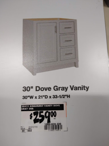 Home Improvement Store «The Home Depot», reviews and photos, 6607 Calhoun Memorial Hwy, Easley, SC 29640, USA