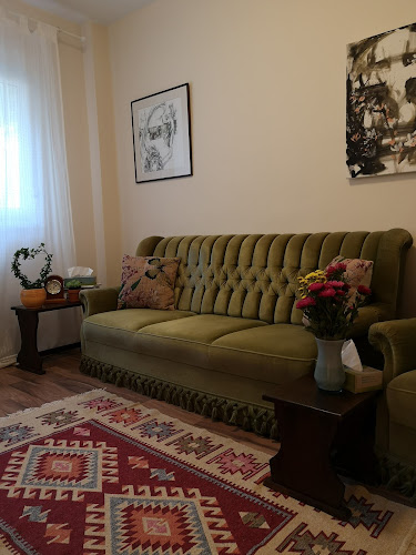 Cabinet Individual de Psihoterapie Cristina Chicoș - București - <nil>