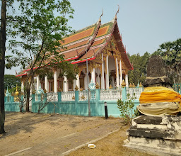 Wat Tan Lom photo