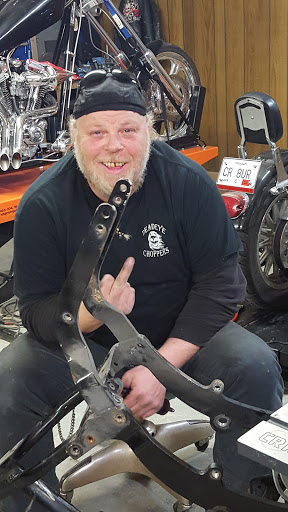 Motorcycle Shop «Deadeye Choppers», reviews and photos, 334 US-69, Kansas City, MO 64119, USA