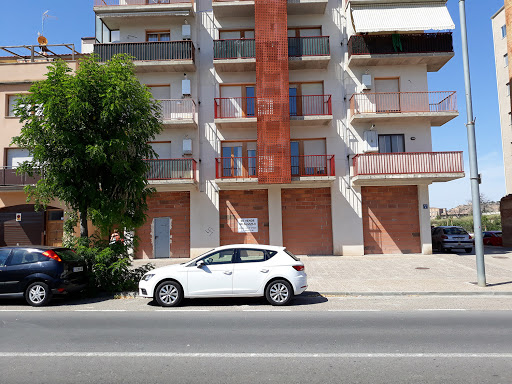 Apartamentos y alojamientos turísticos Alcañiz Flats en Alcañiz