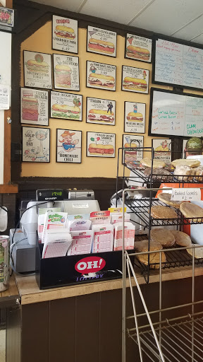 Butcher Shop «T J Butcher Block & Deli», reviews and photos, 14415 Detroit Rd, Lakewood, OH 44107, USA