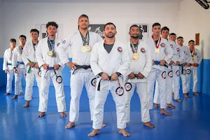 Checkmat Team Gutty - Osasco image