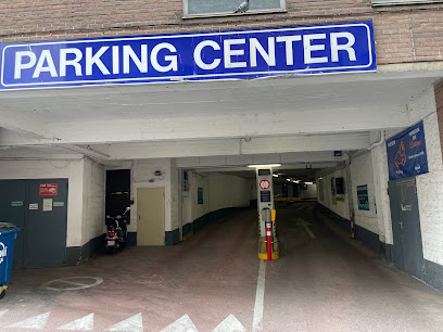 Parking Center