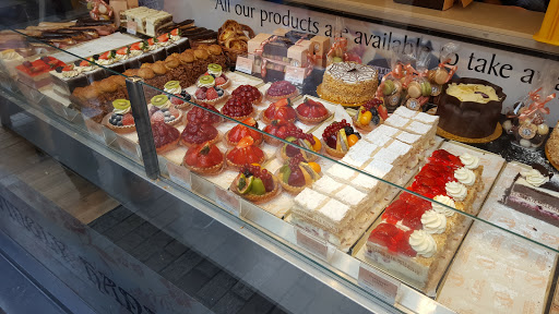 Patisserie Valerie