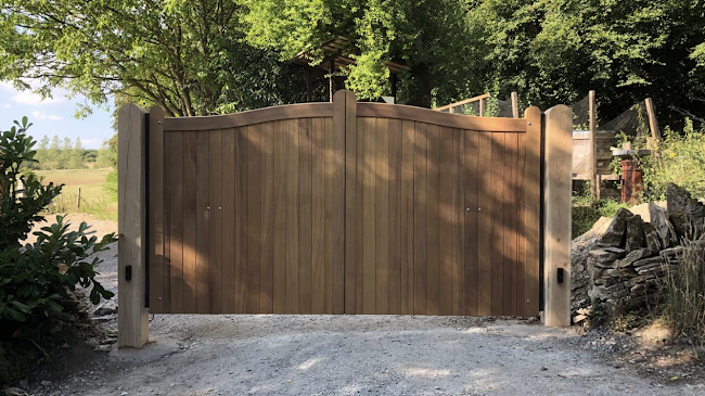 Reviews of Complete Gate Automation in Gloucester - Construction company