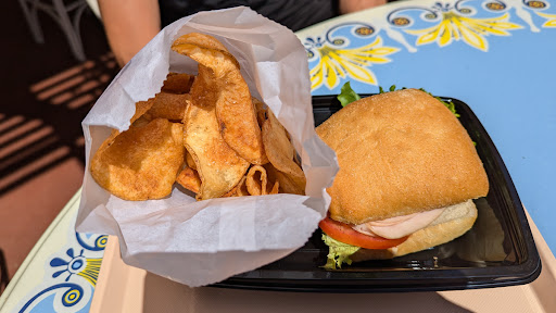 Jolly Holiday Bakery Cafe