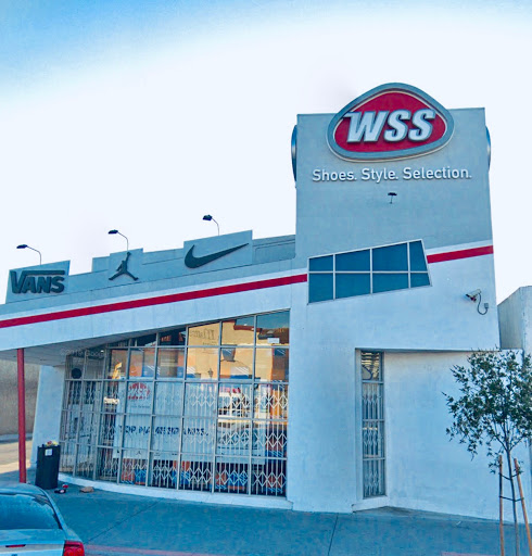 Shoe Store «WSS», reviews and photos, 6200 Pacific Blvd, Huntington Park, CA 90255, USA