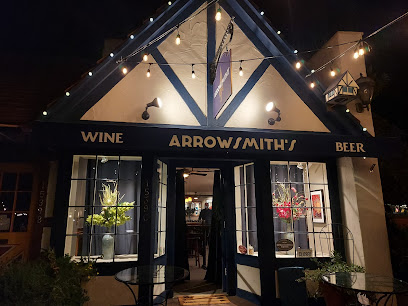 Arrowsmith's Wine Bar