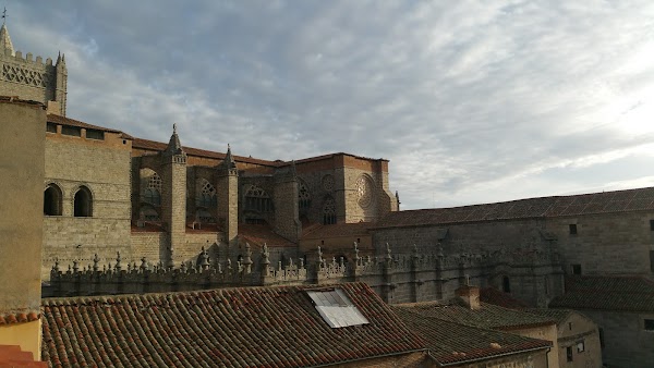 Imagen de Hotel Las Moradas (19 de 30)