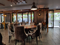 Atmosphère du Restaurant JELICIA à L'Isle-Adam - n°7