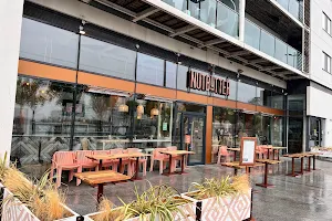 Nutbutter Grand Canal Dock image