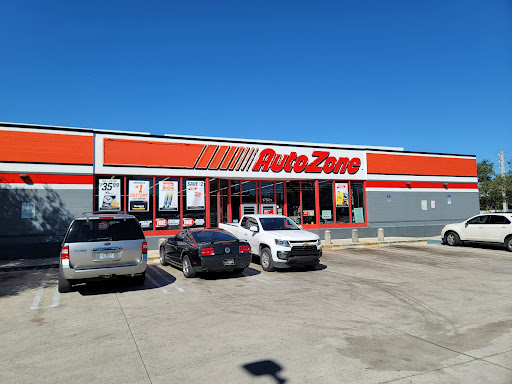 Auto Parts Store «AutoZone», reviews and photos, 17520 S Dixie Hwy, Perrine, FL 33157, USA