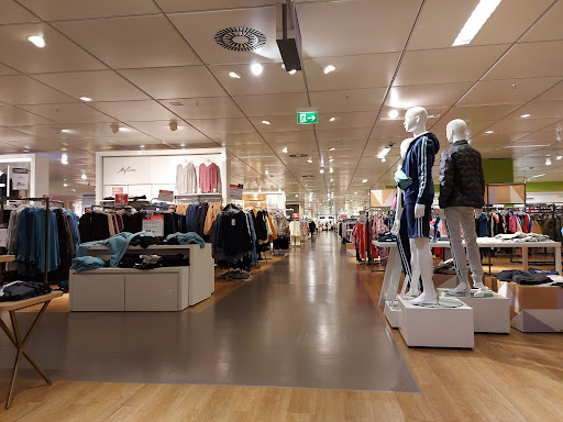 Saint Laurent stores Nuremberg