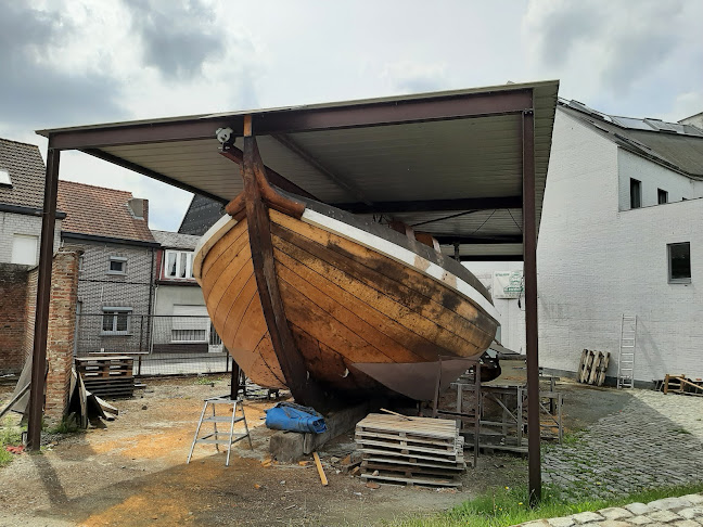 scheepvaartmuseumbaasrode.be