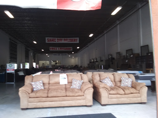 Furniture Store «American Freight Furniture and Mattress», reviews and photos, 3600 N 29th Ave, Hollywood, FL 33020, USA