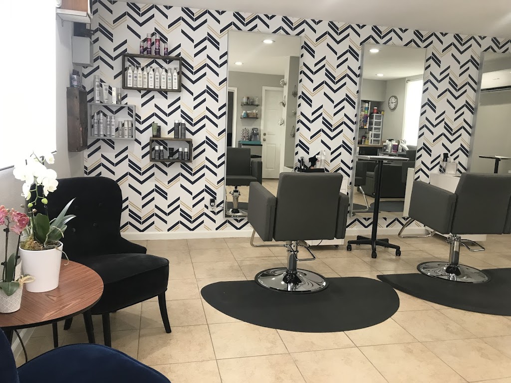 erin brooke salon 77005