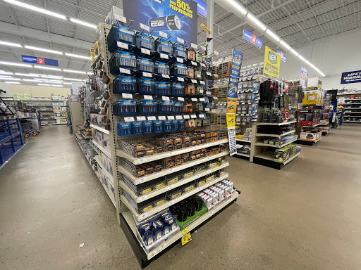 Hardware Store «Harbor Freight Tools», reviews and photos, 65 NJ-17, Hasbrouck Heights, NJ 07604, USA