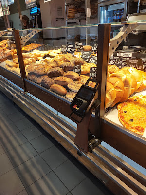 Marie Blachère Boulangerie Sandwicherie Tarterie à Arles