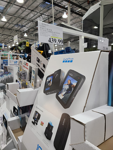 Warehouse store «Costco Wholesale», reviews and photos, 18109 33rd Ave W, Lynnwood, WA 98037, USA