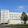 Fachhochschule Erfurt, Fachbereich Wirtschaft, Logistik, Verkehr