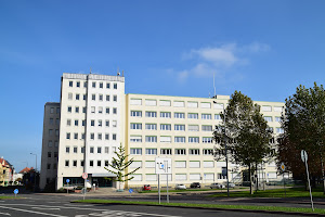 Fachhochschule Erfurt, Fachbereich Wirtschaft, Logistik, Verkehr