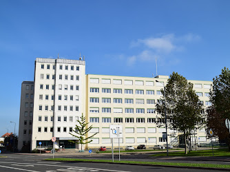 Fachhochschule Erfurt, Fachbereich Wirtschaft, Logistik, Verkehr