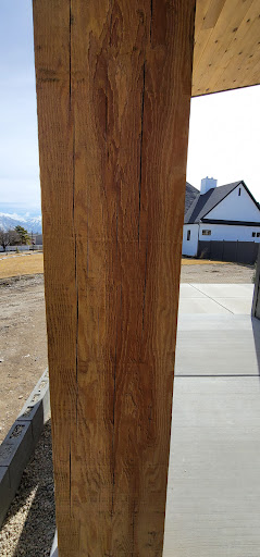 Building Materials Supplier «Burton Lumber - Salt Lake City», reviews and photos