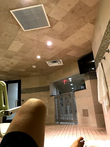 Gym «Life Time Athletic», reviews and photos, 5910 N Central Expy, Dallas, TX 75206, USA