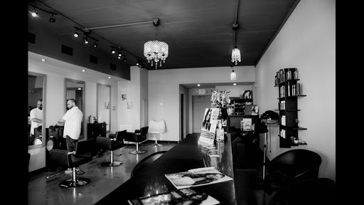 Studio La V Hair Salon