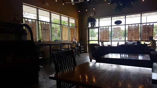 Coffee Shop «Timbuktuu Coffee Bar», reviews and photos, 4825 Ep True Pkwy, West Des Moines, IA 50265, USA