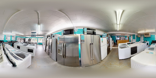 Used Appliance Store «Neu Appliances of Austin», reviews and photos, 123 N Loop Blvd E, Austin, TX 78751, USA