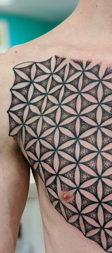 Explore tattoo ideas side stomach, creative tattoo ideas in Colorado Springs, available at Empire Tattoo Co.