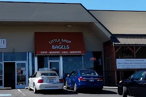 Little Shop of Bagels image