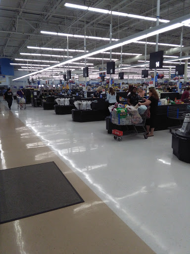 Department Store «Walmart Supercenter», reviews and photos, 880 U.S. 190, Covington, LA 70433, USA