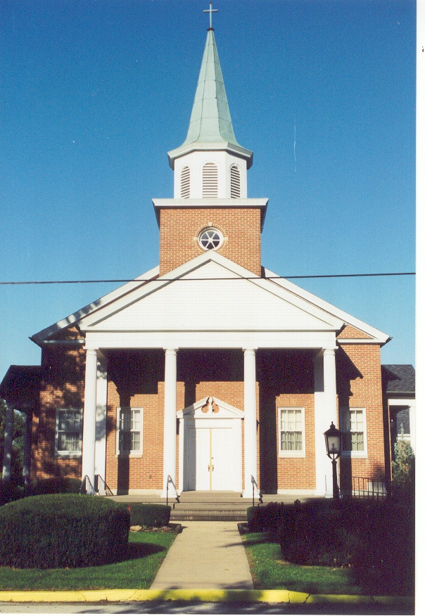 Shiloh United Church of Christ