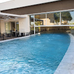 Photo n°2 de l'avis de Pietro.a fait le 10/09/2020 à 09:59 sur le  Hotel Terme Abano Verdi à Abano Terme