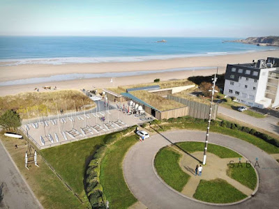 Centre Nautique Fréhel à Fréhel
